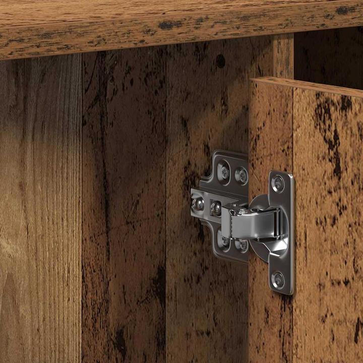 Produktbild vidaXL Badezimmer-Waschtisch