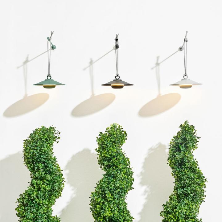 Produktbild Fatboy Chap-O Portable Pendelleuchte Desert