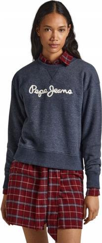 Immagine prodotto Pepe Jeans Felpa da donna Nanette N Future (S)
