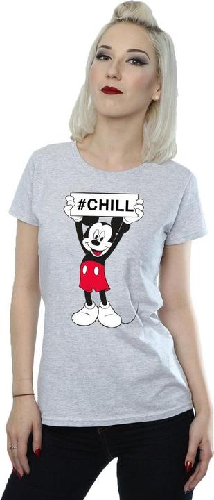Produktbild Disney Mickey Mouse Chill TShirt (XL)
