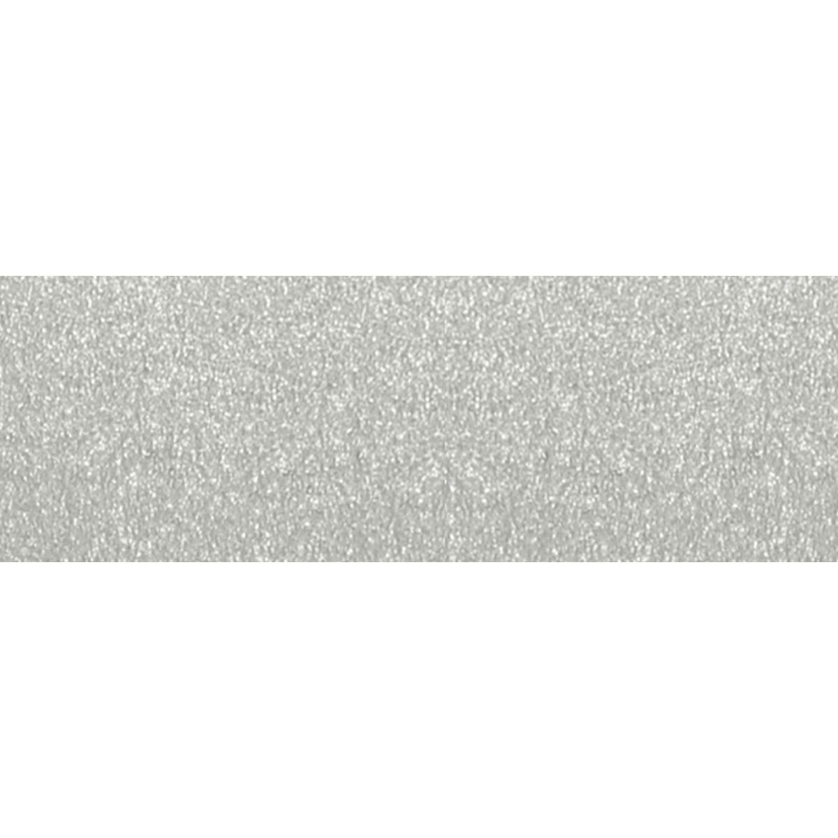 Ursus Faltstreifen Fröbelsterne 130g/qm 1x50cm VE=100 Stück silber matt