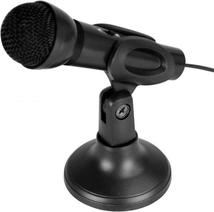 Media-Tech MT393 Micco SFX Microbhone