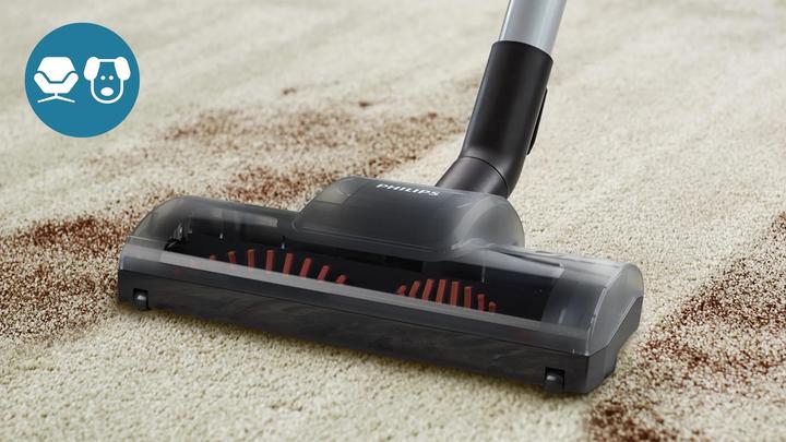 Actual product image Philips 5000 series FC9556/09