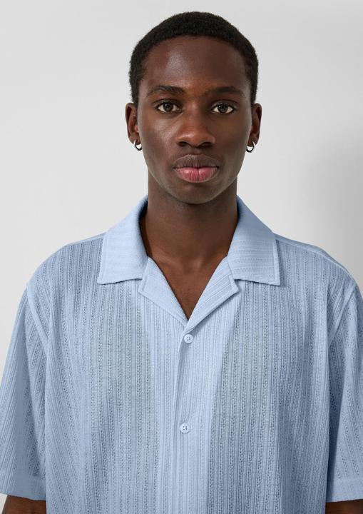 Immagine prodotto s.Oliver Resort Fit: Hemd (L)