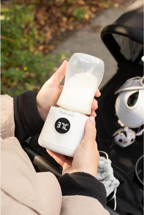 Actual product image MyBambini's Pro Max