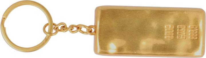 Produktbild Klondike 1896 Schlüsselanhänger 12 cm