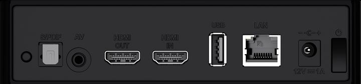 Image du produit infomir Mag 351 (8 Go, IPTV (ready))
