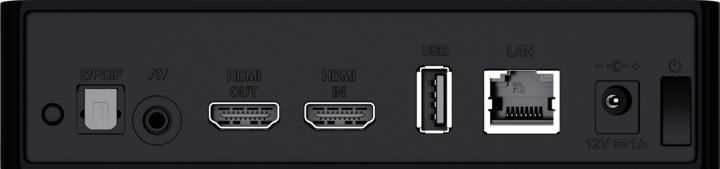 Image du produit infomir Mag 351 (8 Go, IPTV (ready))