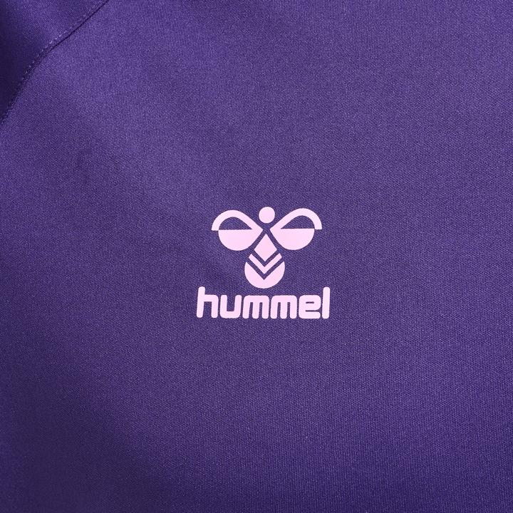 Produktbild hummel Core Xk Core Poly T-Shirt S/S (3XL)