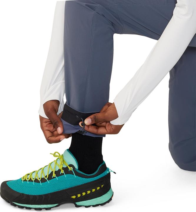 Actual product image Mountain Hardwear W Chockstone™ Alpine LT Pant (XL)