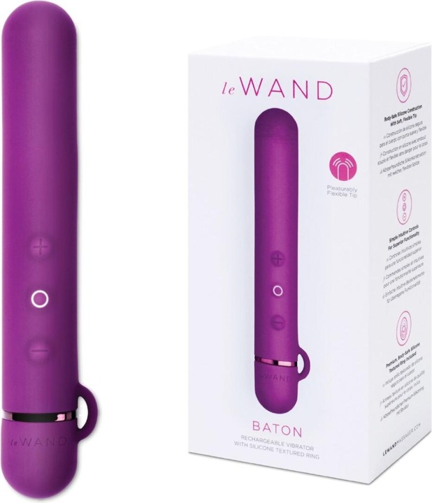 Produktbild Le Wand Baton