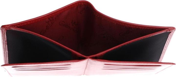 Produktbild Golden Head Polo Ausweisetui RFID Leder 9 cm