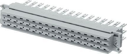 Actual product image Harting Female connector F 48-pin DIN 41612