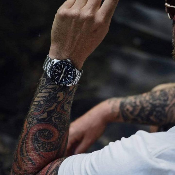 Immagine prodotto Luminox PACIFIC DIVER 3120M SERIES (39 mm)