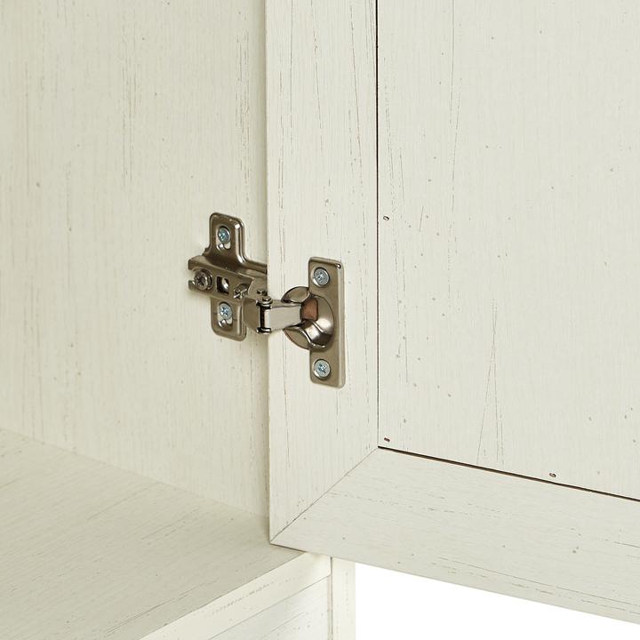 Produktbild Beliani Kalbarri (80 x 39 x 178 cm)