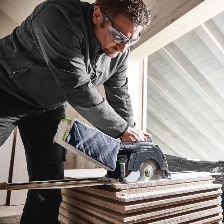 Productafbeelding Festool Accu-cirkelzaag HKC 55 5.0 EBI-Plus-SCA