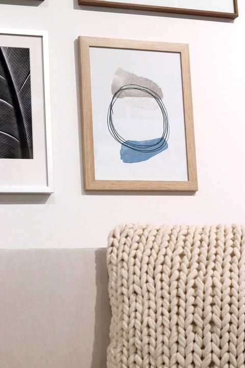 Produktbild Nielsen Oslo (60 x 80 cm)