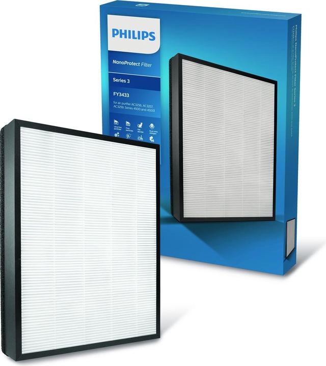 Immagine prodotto Philips 3000 series FY3433/10 (1 x)