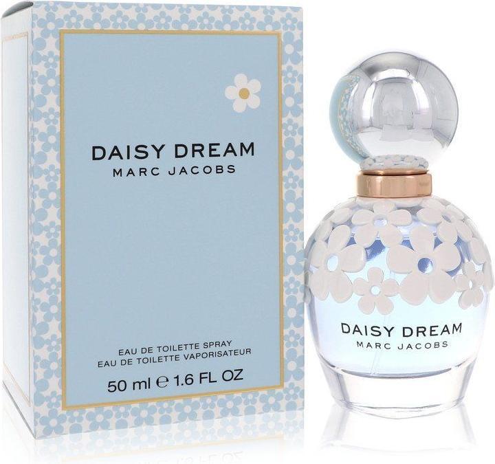Produktbild Marc Jacobs Daisy Dream (Eau de Toilette, 50 ml)
