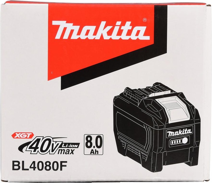 Produktbild Makita 191X65-8 (40 V)