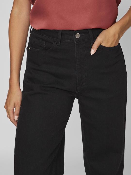 Image du produit Vila VIKELLY High Waist Straight Fit Jeans (W42/L30)