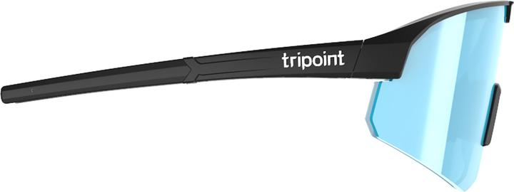 Actual product image Tripoint Lake Victoria X-Small (Matt Black, Smoke, Blue Multi)