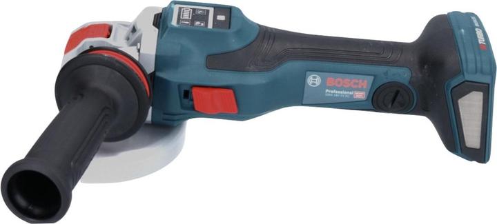 Actual product image Bosch Professional Bosch GWX 18V-15 SC Professional cordless angle grinder 18 V 125 mm BITURBO X-LOCK + 1x ProCORE (125 mm)