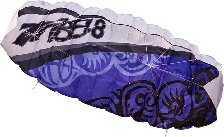 Actual product image Rhombus Tribe 1.8