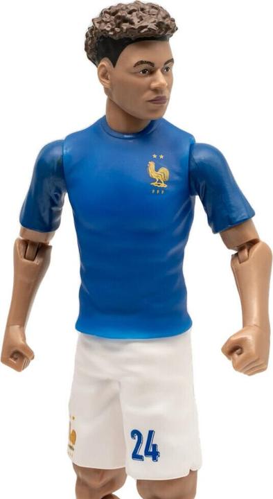 Produktbild Banbo Toys France Desire Doue Action figure 20cm