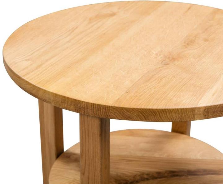 Image du produit vidaXL Couchtisch