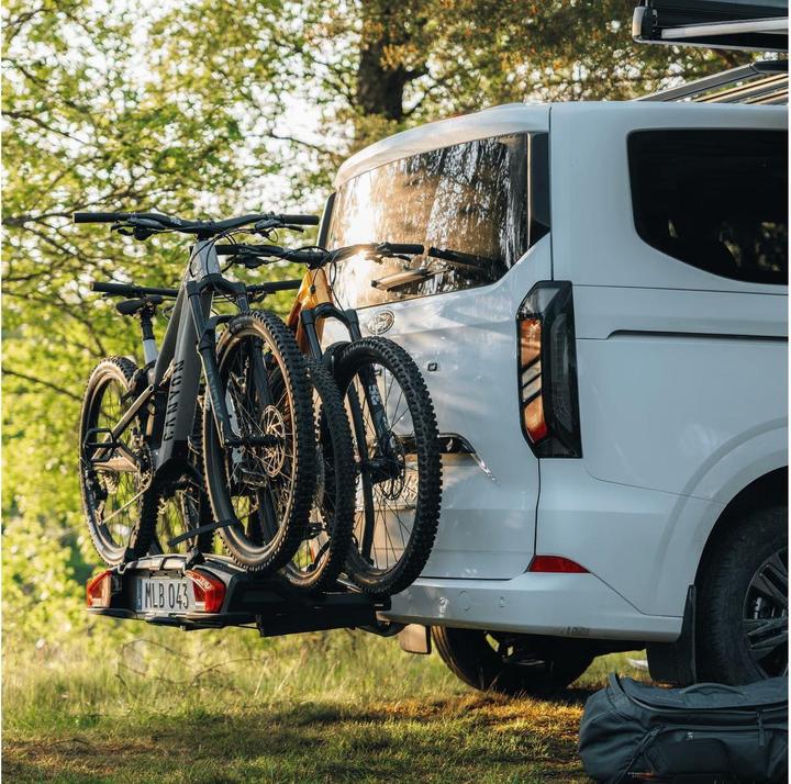 Image du produit Thule VeloSpace 3, 3bike