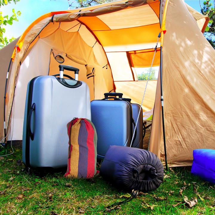 Immagine prodotto Relaxdays Amaca con telaio (200 kg)