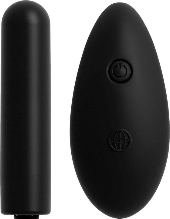 Actual product image Pipedream Hookup Panties - Sexy Panties With Butt Plug, Bullet And Remote Control