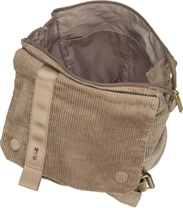 Produktbild Zwei Mademoiselle.M City Rucksack 29 cm (4 l)