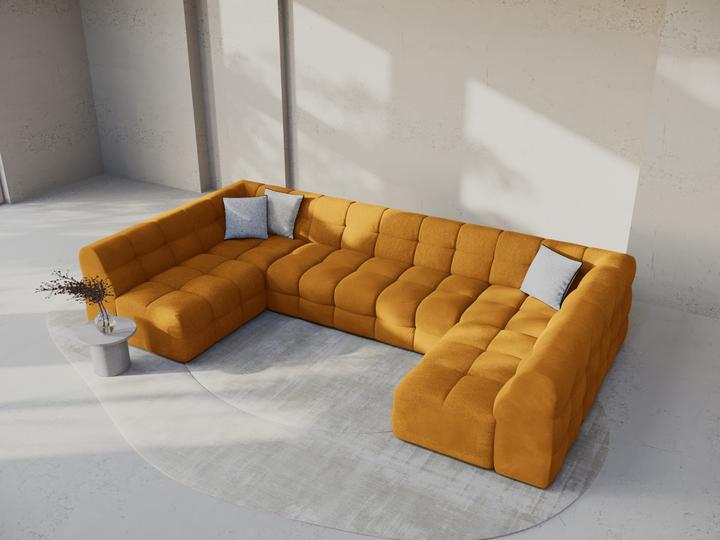 Actual product image Micadoni Kendal (Sofa landscape)