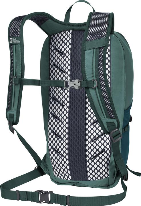 Image du produit Jack Wolfskin Prelight Shape 15 (15 l)