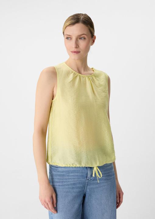 Immagine prodotto Comma Bluse Leichtes Blusentop aus Lyocellmix (36)