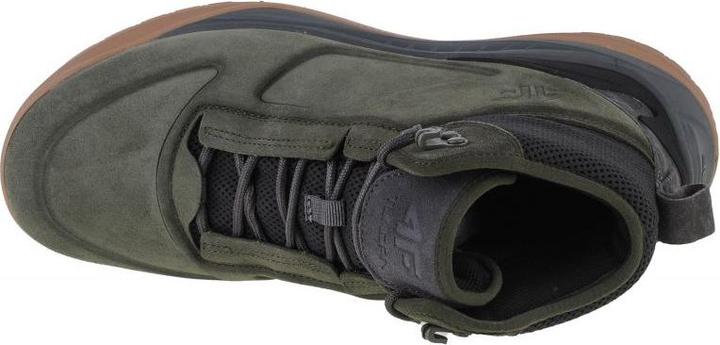 Actual product image 4F Buty męskie TUNDRA KHAKI r. 40 (4FAW22FWINM010-43S) (40)