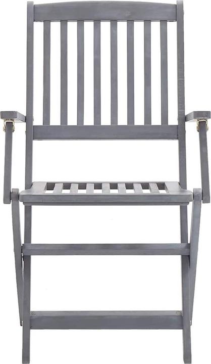 Actual product image vidaXL Hesther