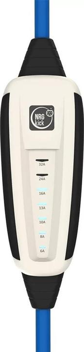 Produktbild NRGkick Pure (Typ 2, 22 kW, 32 A, Typ F)