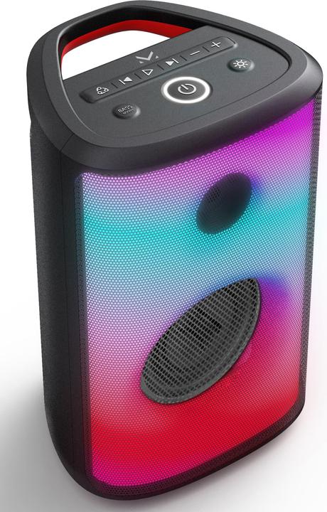Bluetooth speakers