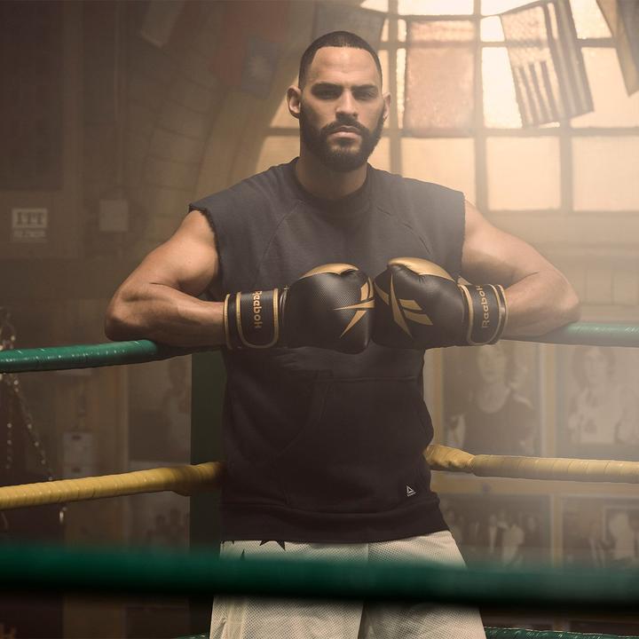 Produktbild Reebok Boxhandschuhe (16 OZ)