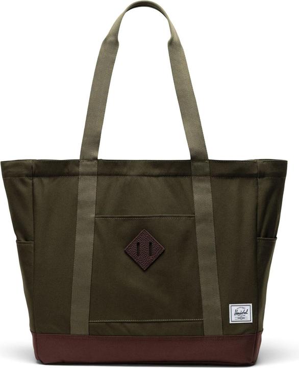 Chicory Coffee, Ivy Green