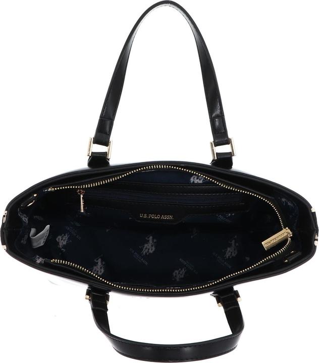 Produktbild U.S. Polo Heat Shopper Tasche 27 cm (8 l)