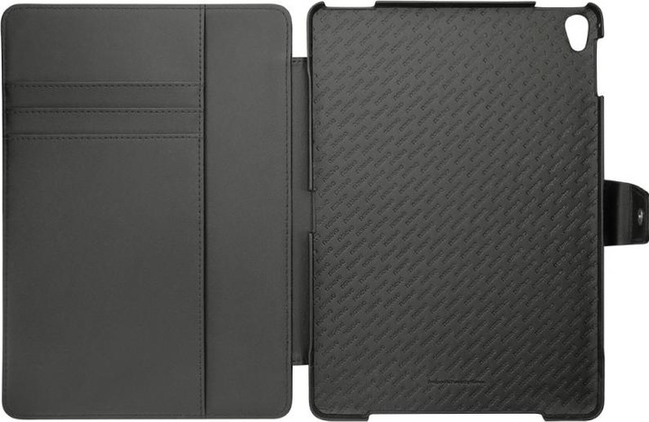 Image du produit Noreve Housse cuir portefeuille (iPad 2017 (5e gène))