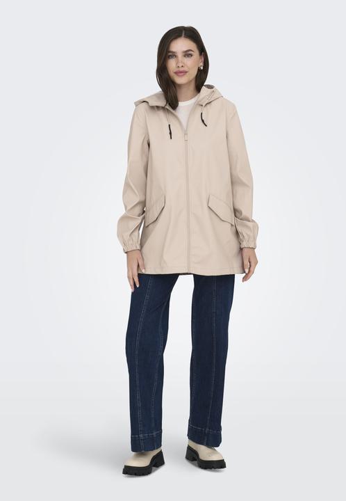 Produktbild JdY JDYMULAN Regenmantel Regenmantel (L)