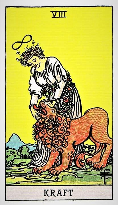Image du produit Tarot (Allemand)