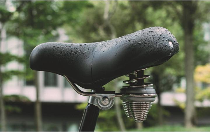 Actual product image Selle Royal Drifter Strengtex