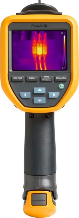 Actual product image Beha Amprobe FLK-TIS20+ MAX 9HZ Thermal imaging camera -20 to +150 °C 9 Hz