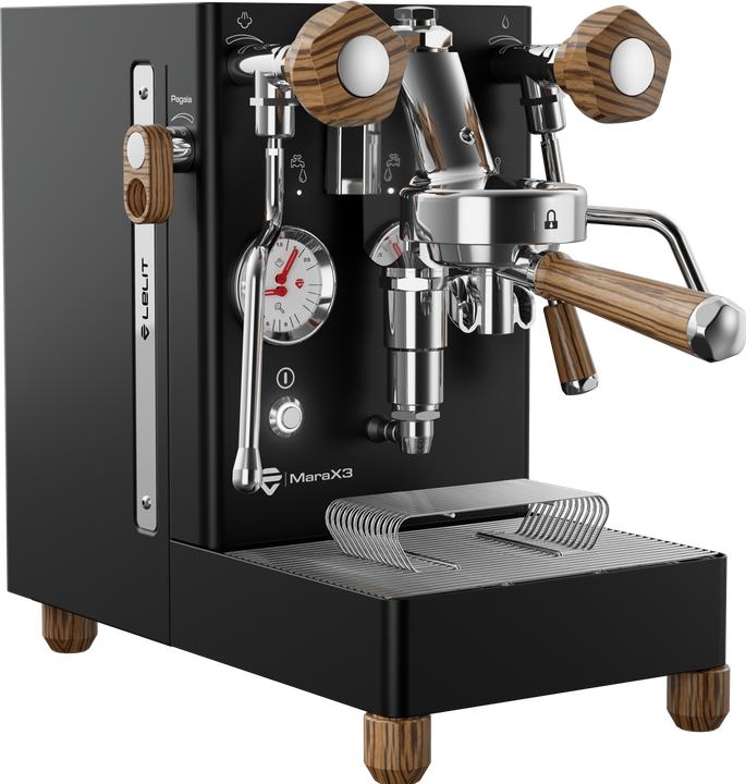 Produktbild Lelit MaraX3